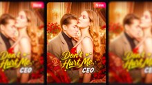 Don't Hurt Me, CEO Full Movie