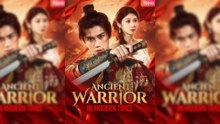 Ancient Warrior in Modern Times Full Movie