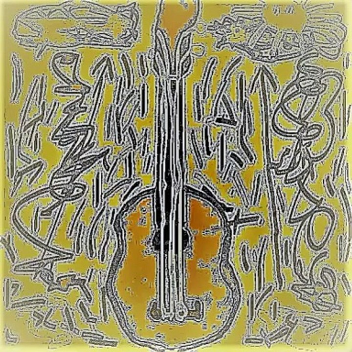 Greensleeves (Guitar : Klaus Breuer)