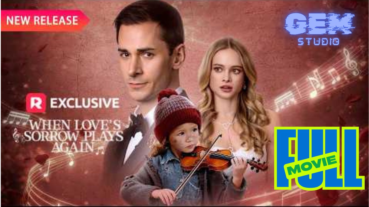 [HOT 2026] When Love’s Sorrow Plays Again #reelshort | Gem Studio