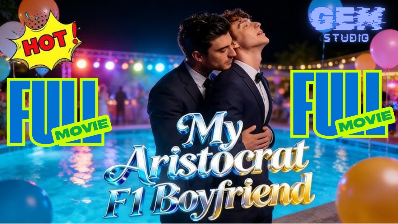 [HOT 2026] My Aristocrat F1 Boyfriend #shortmax | Gem Studio