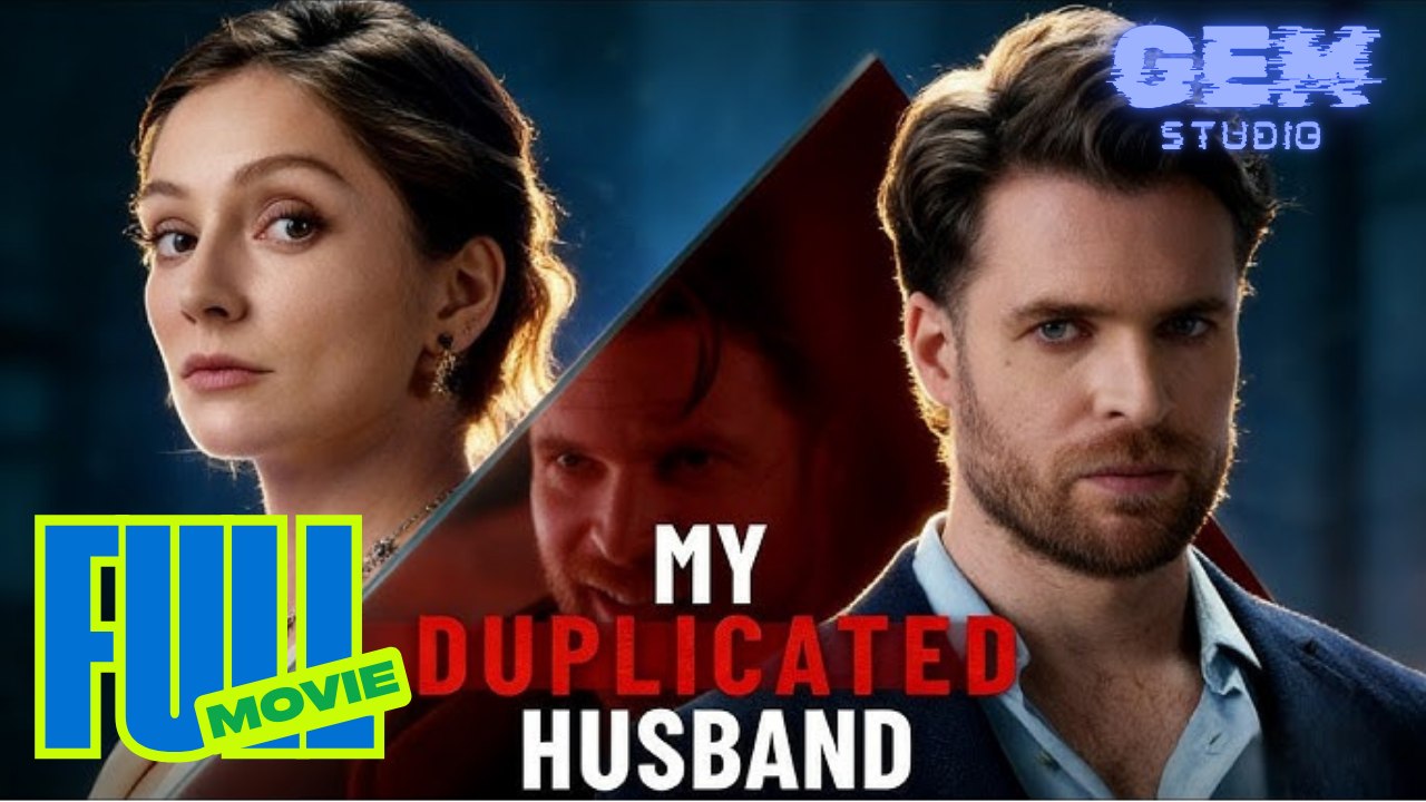 [HOT 2026] My Duplicated Husband #reelshort | Gem Studio