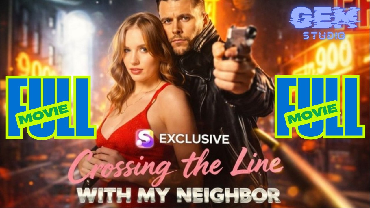 [HOT 2026] Crossing The Line With My Neighbor #shortical | Gem Studio