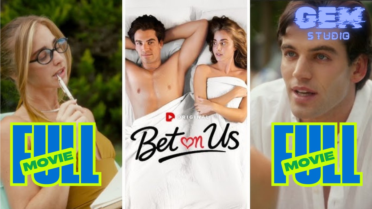 [HOT 2026] Bet On Us #dramapop | Gem Studio