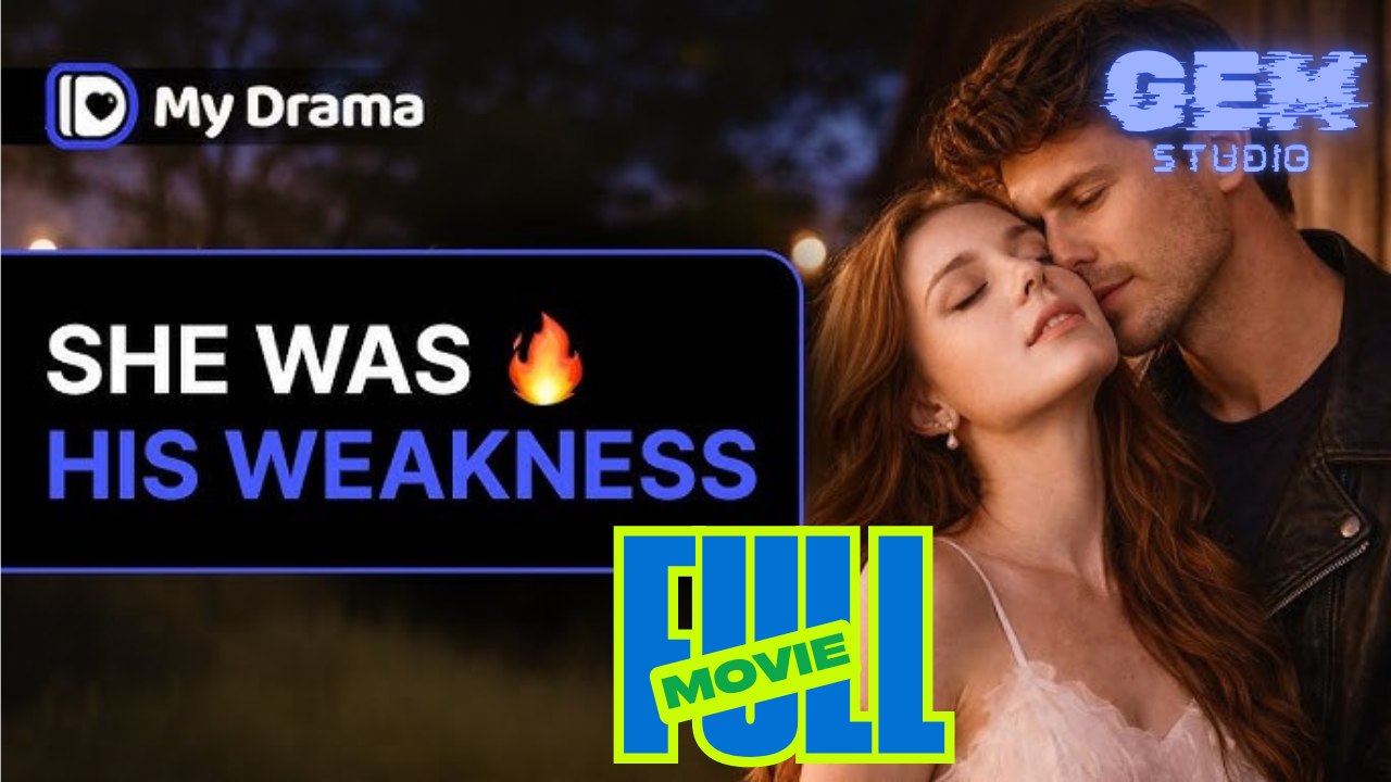 [HOT 2026] The Other Side of Control #mydrama | Gem Studio