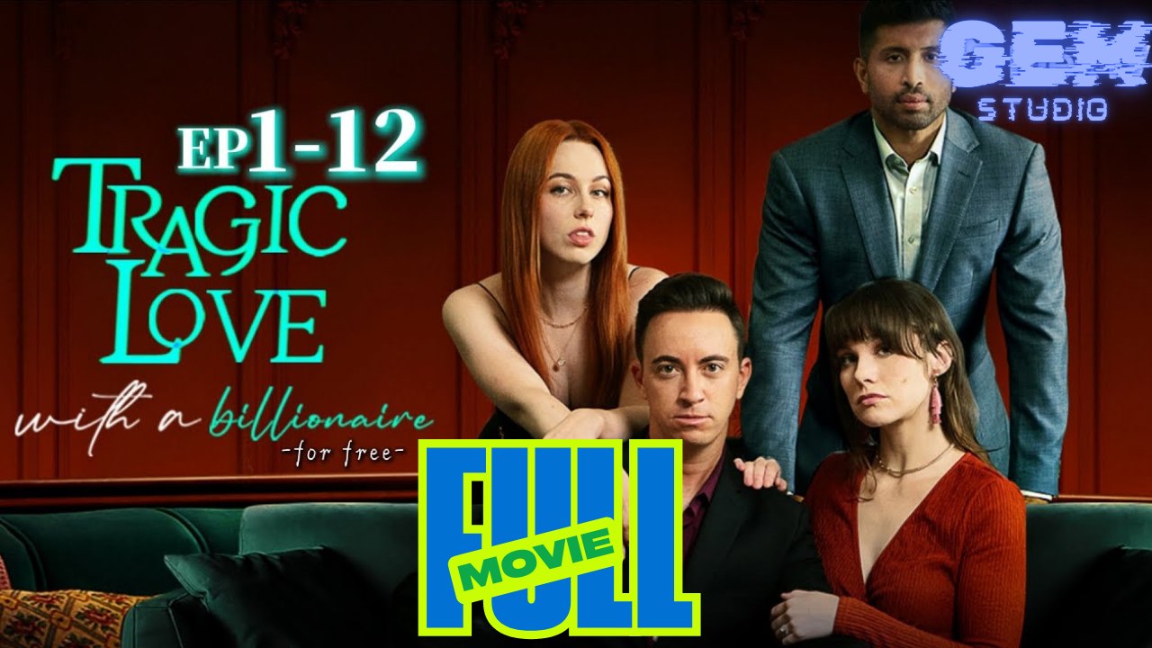 [HOT 2026] The Tragic Love with a Billionaire #dramabox #flextv #moboreel | Gem Studio