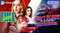 [HOT 2026] Don’t Block My Daughter’s Ambulance #idrama | Gem Studio
