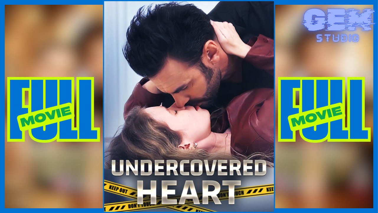 [HOT 2026] Undercovered Heart #vigloo | Gem Studio