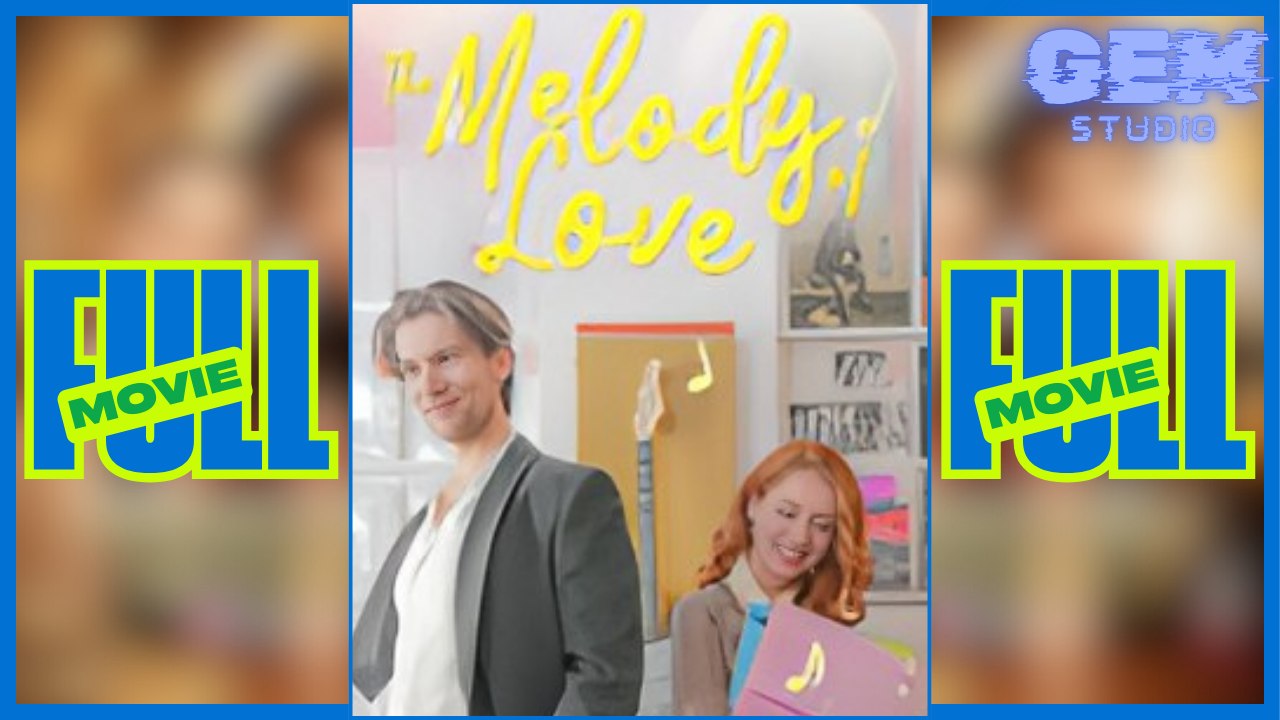 [HOT 2026] The Melody Of Love: Music Soulmate Romance Drama | Gem Studio