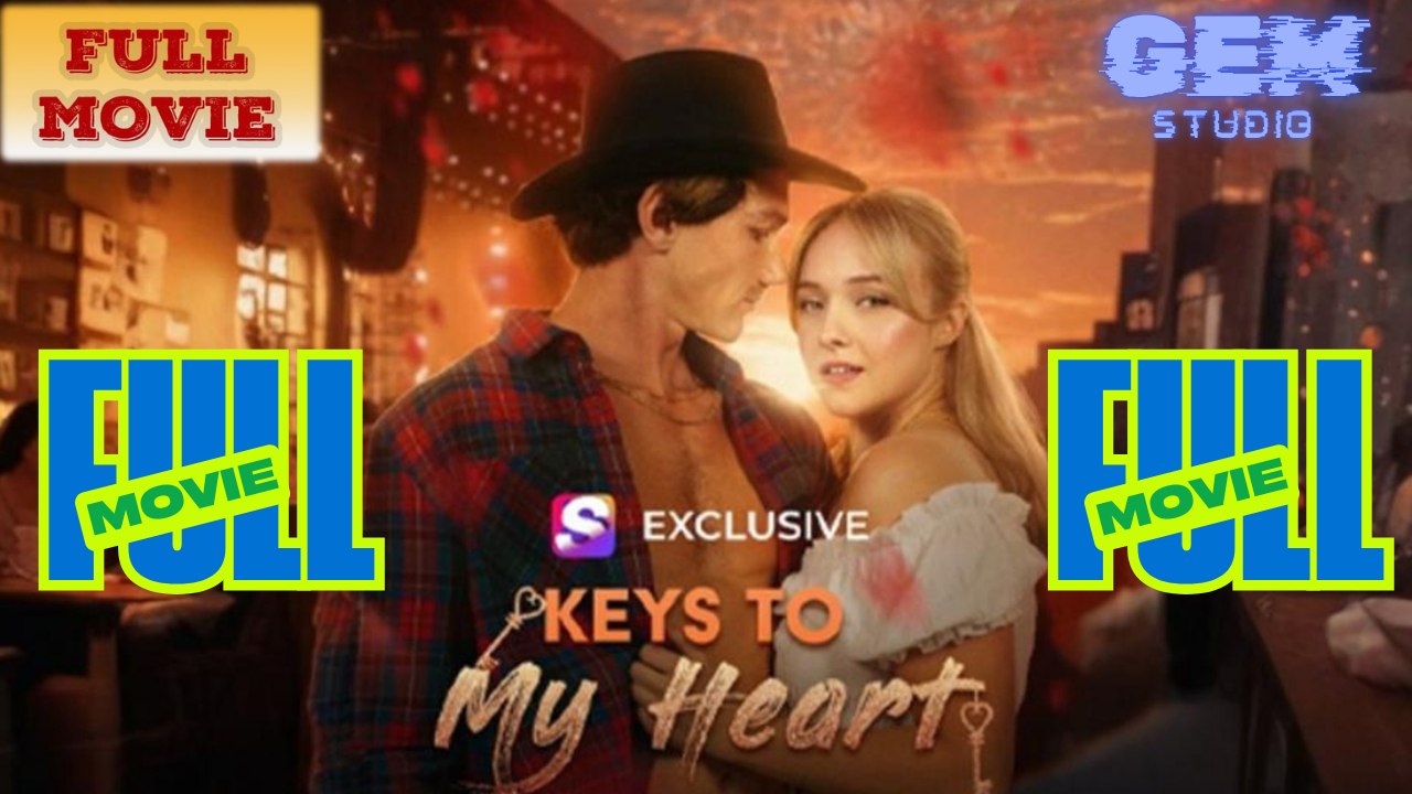 [HOT 2026] Keys To My Heart #shortical | Gem Studio