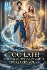 TOO LATE! THE DAUGHTER OF OLYMPUS FORSAKES YOU- Full Movie English Sub