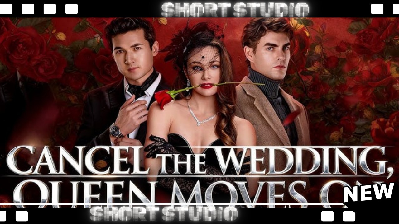 [TOP MOVIE] Cancel the Wedding: Queen Moves On #reelshort #Shortstudio