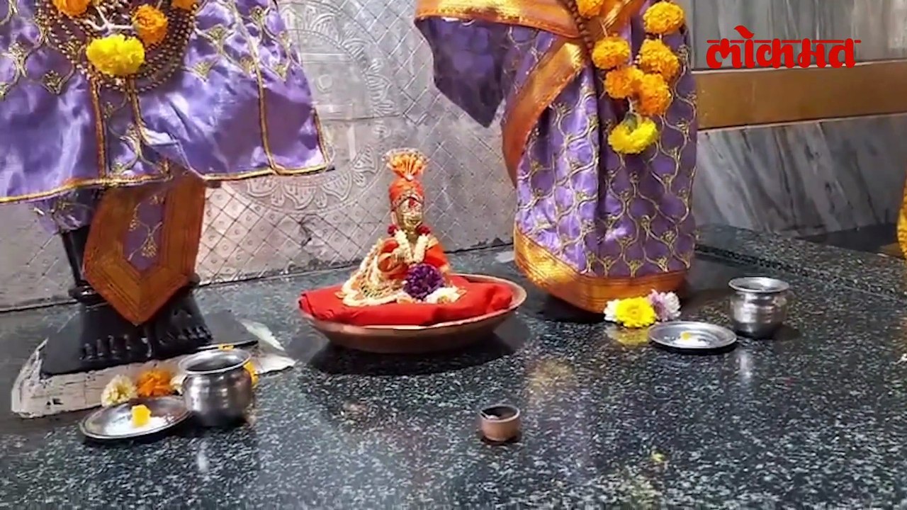 युद्धाचा परिणाम थेट यात्रांवर; महाप्रसादासाठी गॅस टंचाईचं संकट