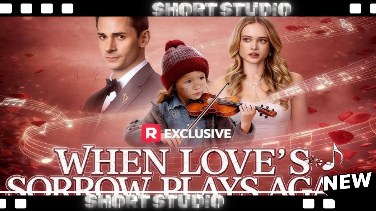[TOP MOVIE] When Love’s Sorrow Plays Again #reelshort #Shortstudio