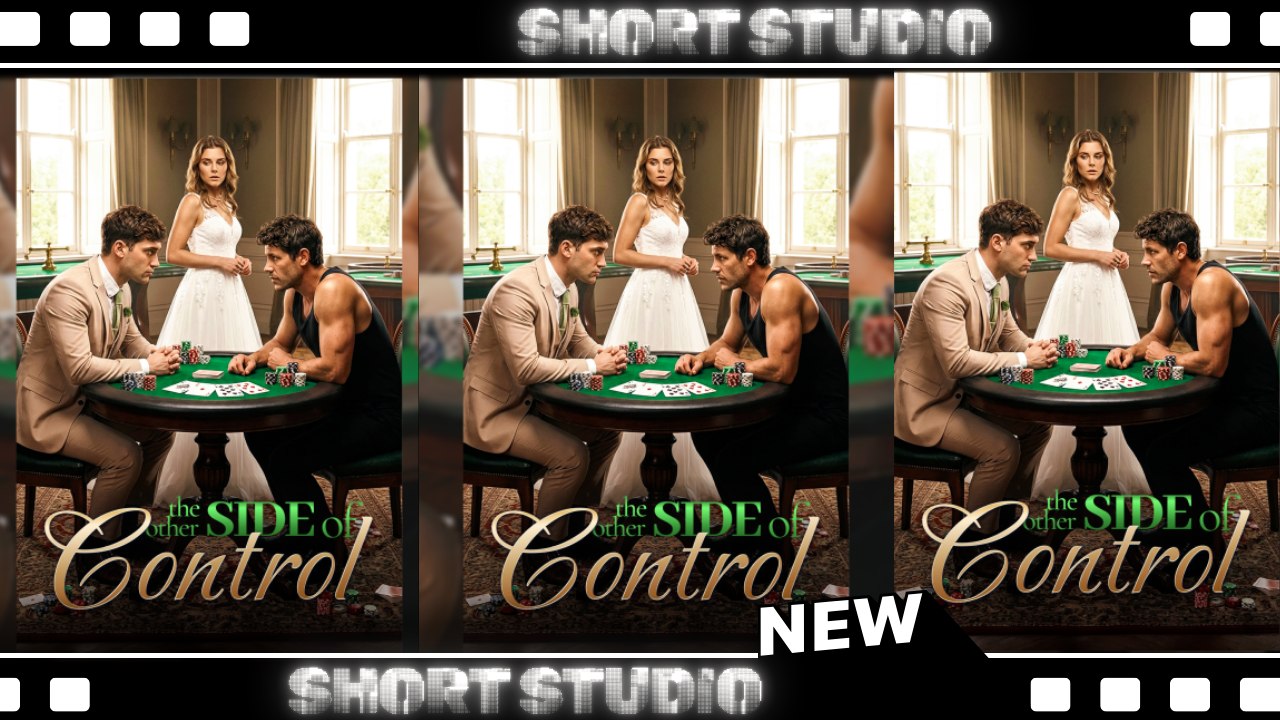 [TOP MOVIE] The Other Side of Control #mydrama #Shortstudio