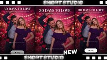 [TOP MOVIE] 30 Days of Love #tastelife #Shortstudio