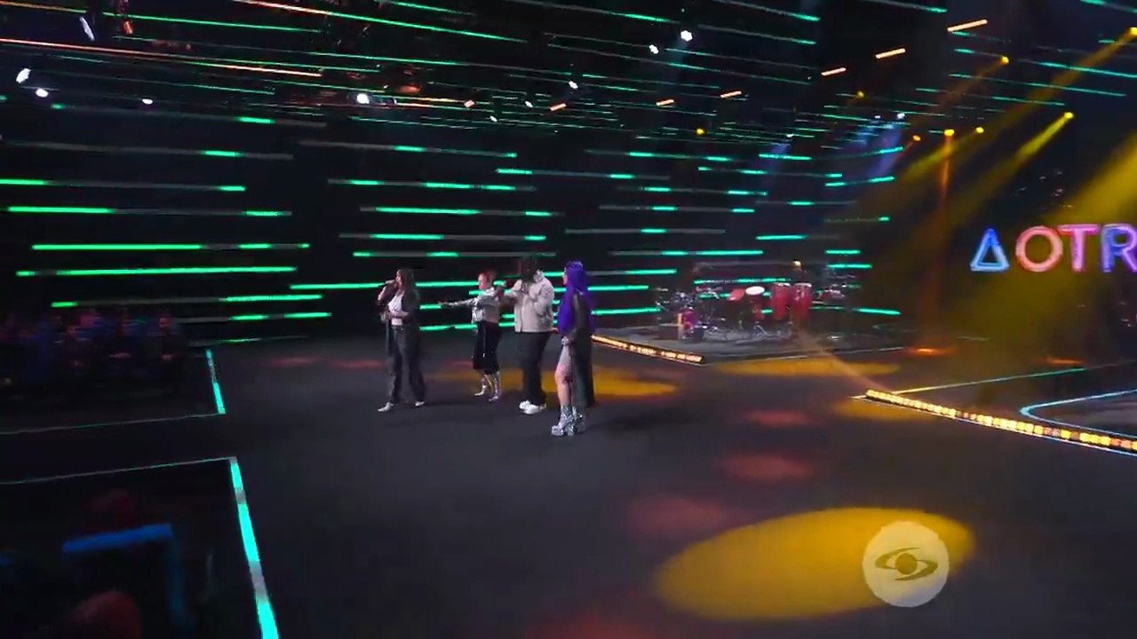 A Otro Nivel  2026 Capítulo 22