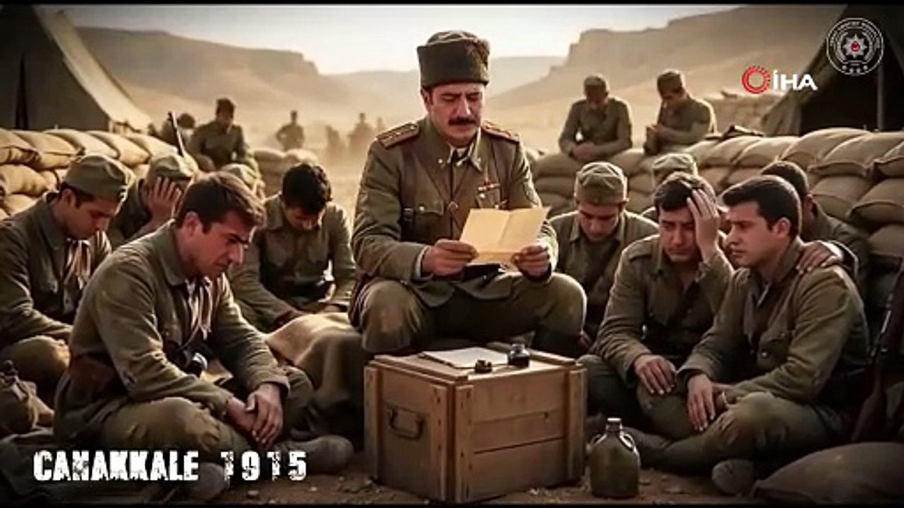 Tokat Emniyeti vatan uğruna can verenleri unutmadı