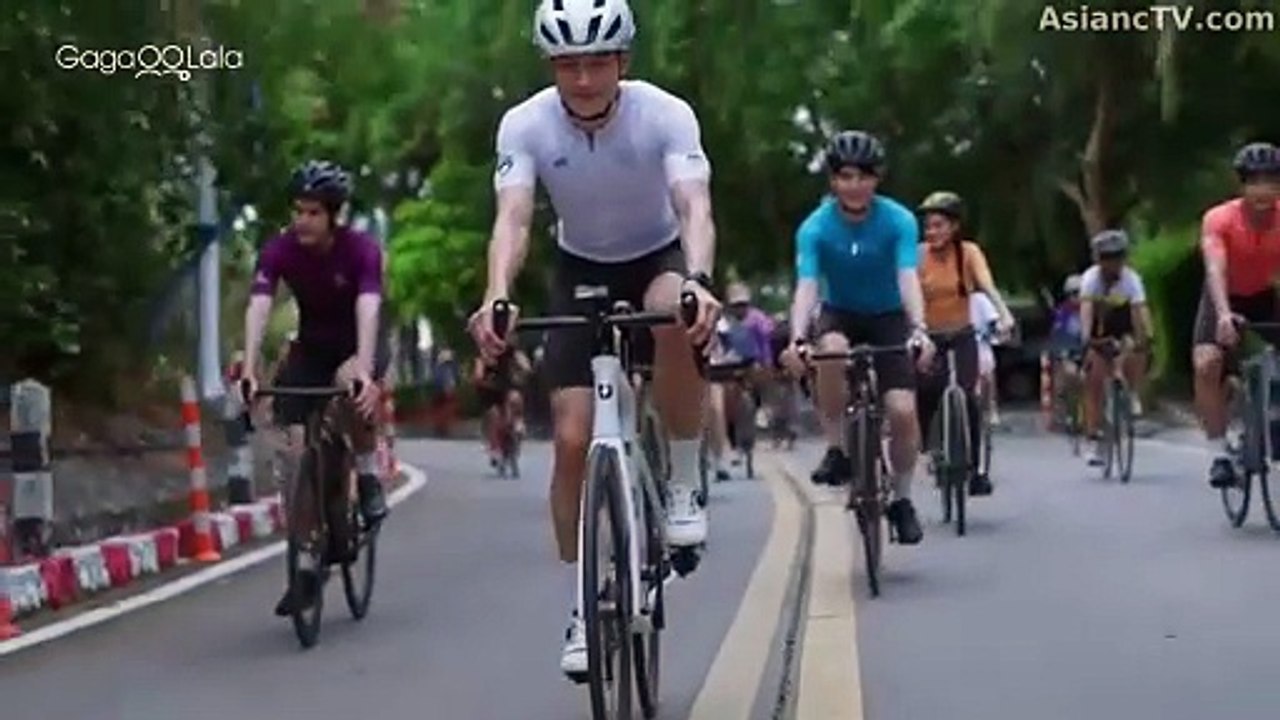 L0ve Like Bike EP2 Eng Sub