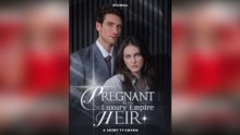 Pregnant By The Luxury Empire Heir