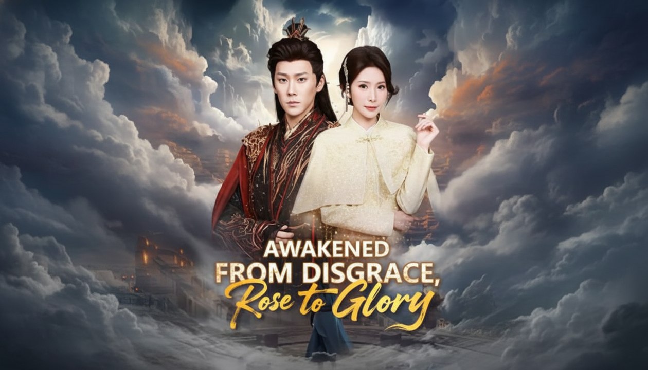[Full Dubbed] Awakened From Disgrace, Rose To Glory