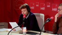 Benjamin Lavernhe : "Le Cid regorge de phrases mythiques" qu'il faut "ramener à de l'intime"