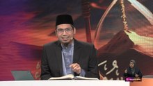 Episod 1204 My #QuranTime 2.0 Selasa 31 Mac 2026 Surah Al-Mukminun (23: 53-59) Halaman 345