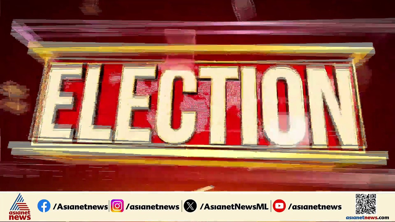 കുട്ടനാട്ടിൽ കോൺഗ്രസ് നേതാവ് സജി ജോസഫ് വിമതനാകും; പൊട്ടിക്കരഞ്ഞുകൊണ്ട് പ്രഖ്യാപനം