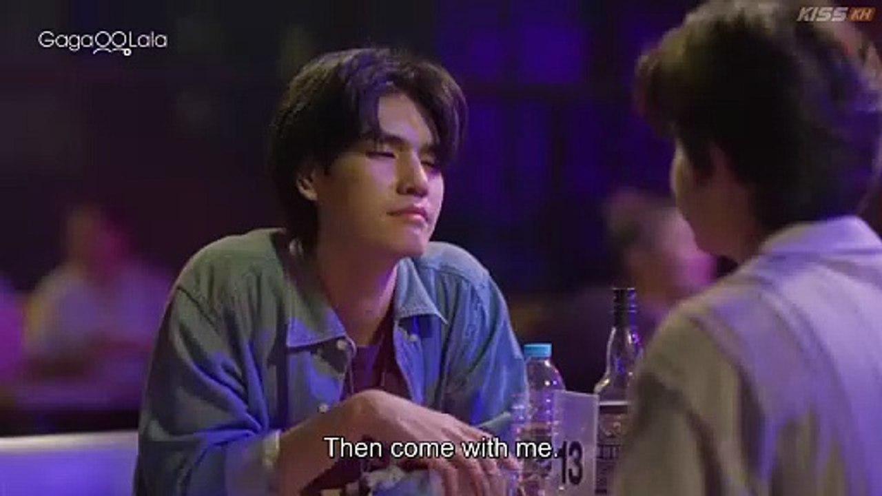 L0ve Like Bike EP3 Eng Sub