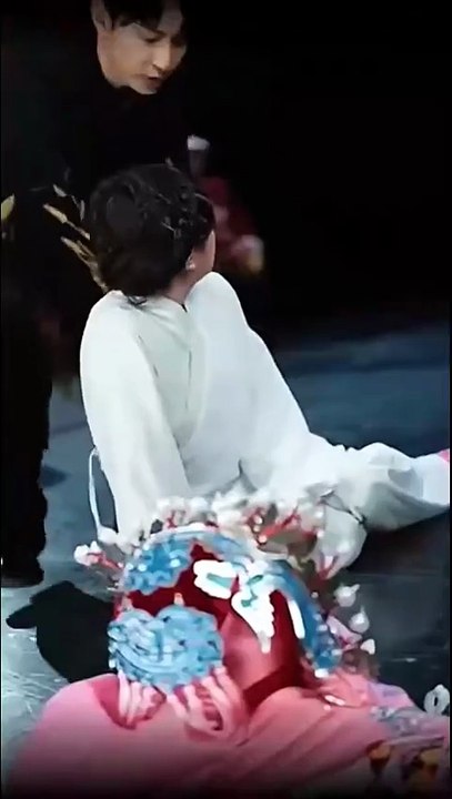 The Stage Where Love Died [Full]