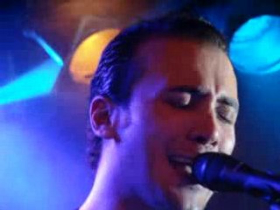 Merwan Rim Vous La Laiterie Strasbourg