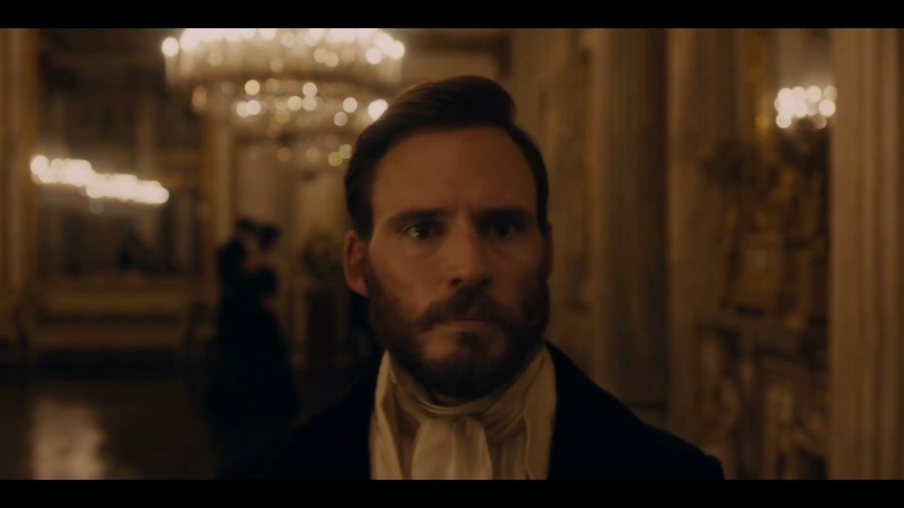 Der Graf von Monte Cristo - S01 Trailer (Deutsch) HD