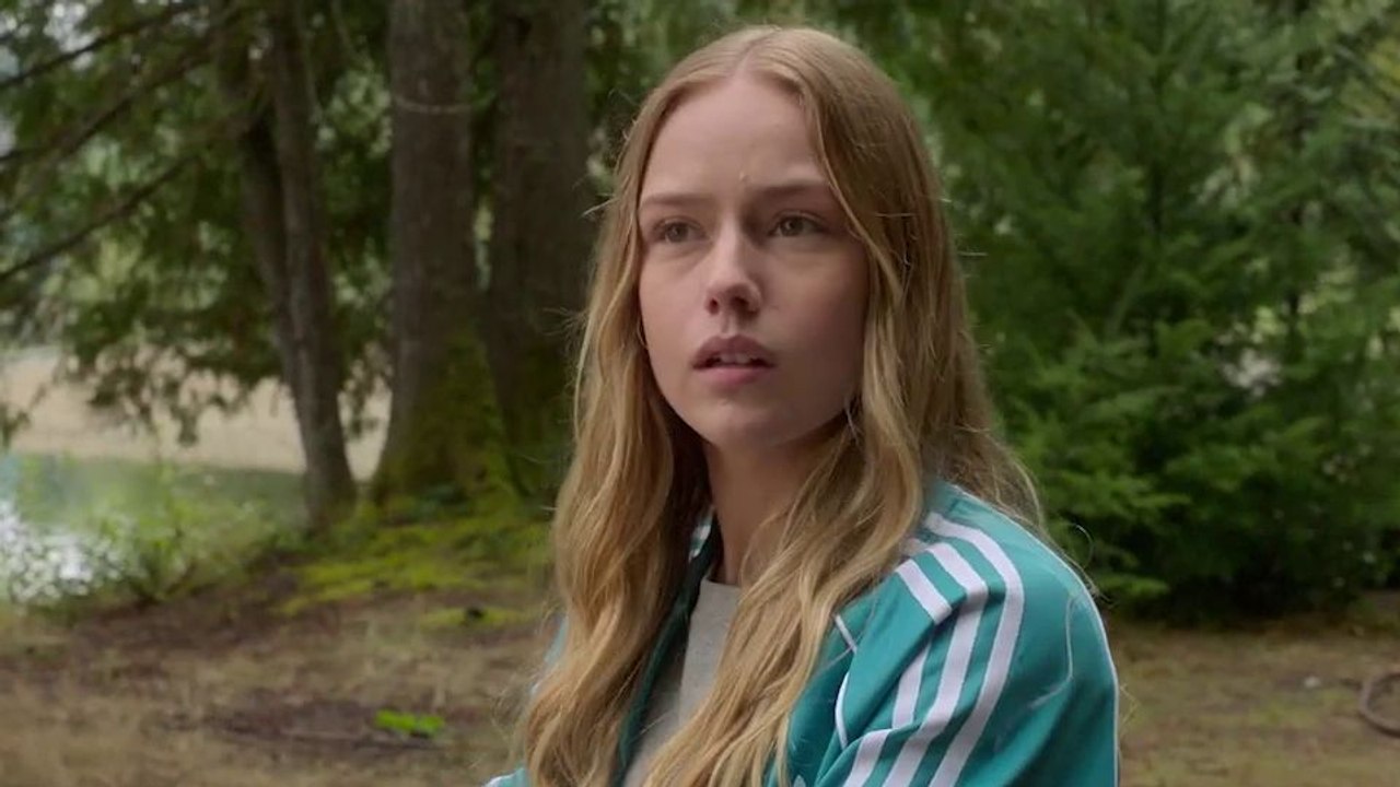 One Mile: Chapter One Trailer DF