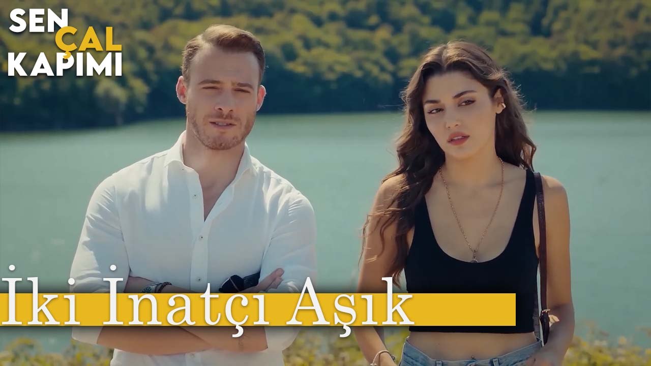 İki İnatçı Aşık