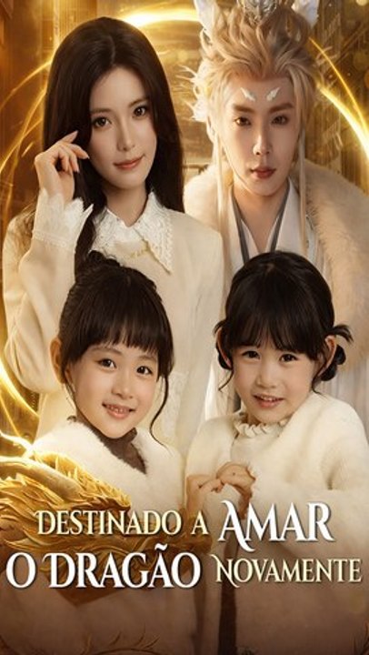 Destinado a Amar o Dragão Novamente: Amor, Mistério e Reencontros