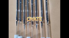 Carbon Fiber Infrared Heating Lamp Infrared Heating Element 490mm 220v 1000w
