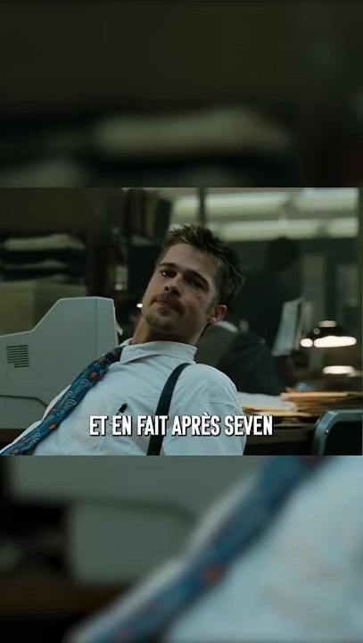 Après Seven ?