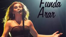 Funda ARAR - Sevmekten Kim Usanır....