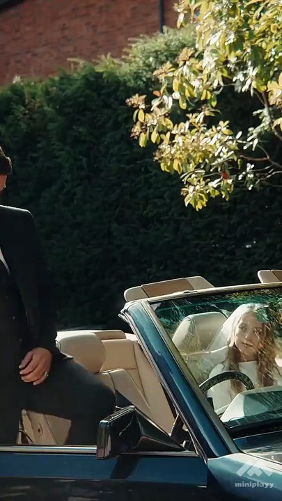 Reincarnée en épouse du parrain shortmintz