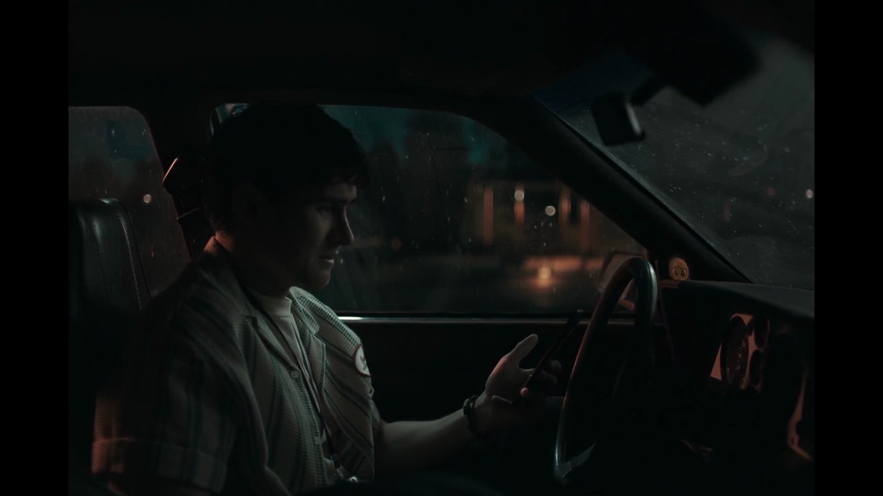 Obsession: Du sollst mich lieben - Teaser Trailer (Deutsch) HD