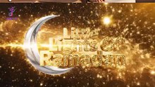 Little Lights of Ramadan | Water For Thirsty – Ramadan Special | Jinn TV Official