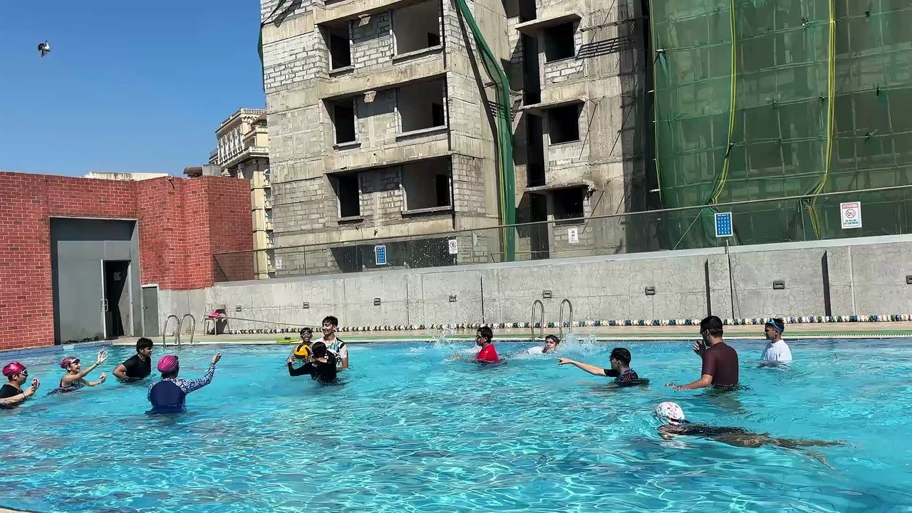 Water Polo
