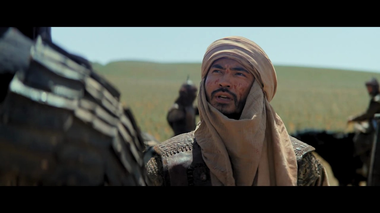 Rise of the Conqueror - Trailer (English) HD