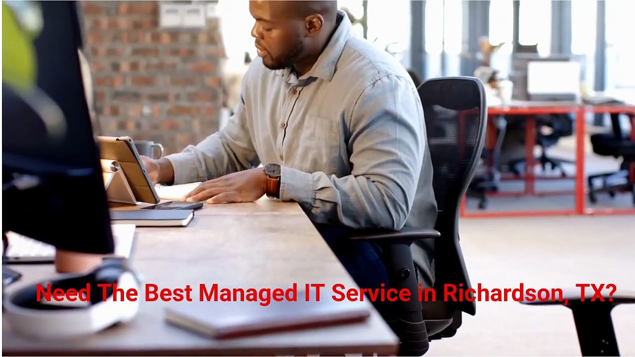 Viyu Network Solutions - Reliable Managed IT Service in Richardson, TX