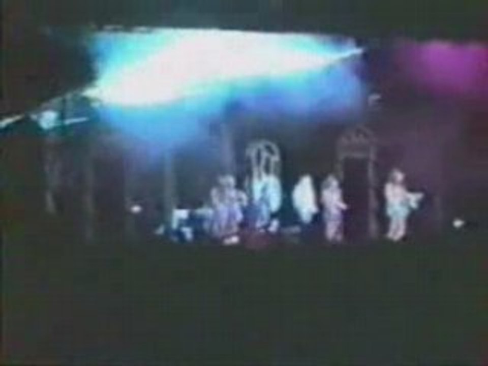 8.Thriller,Michael Jackson,Toulouse,1992