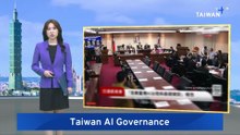 Taiwan To Take Wait-and-see Approach On AI Agent Regulation