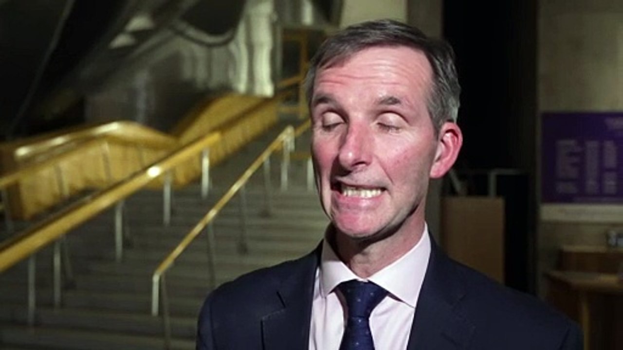 Scottish assisted dying bill rejected