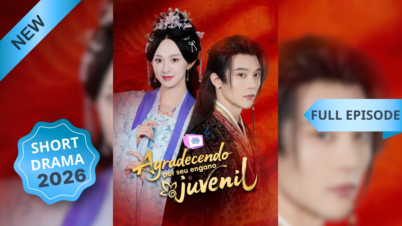 Agradecendo por seu engano juvenil  [Dublado] Episódio Completo