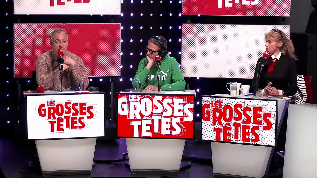 L'intégrale du lundi 16 mars 2026