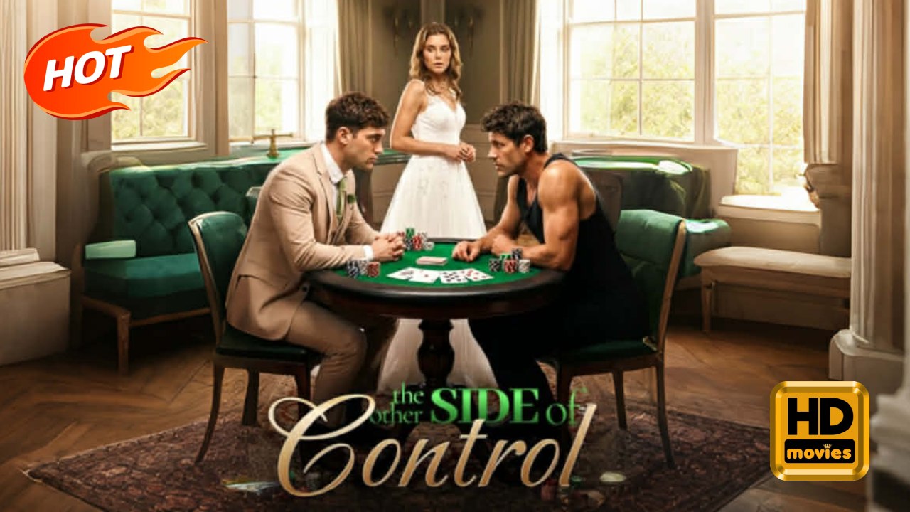 The Other Side of Control | Full Movie HD - Drama Suspense Modern Eye-opening Exciting Shocking Regrettable Love Triangle Suspenseful Romantic Mind-Bending USA Contemporary All Ages Engineer Independent Woman Immigrant-Life Strong-Willed Friendship